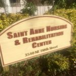 Saint Anne Nursing and Rehab Center